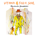 VITAMIN C FOR A SOUL - Book thumbnail