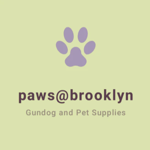 Paws@Brooklyn code 10%- SDIARIES   thumbnail