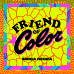 PODCAST: Friend of Color thumbnail