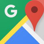 Google Maps thumbnail