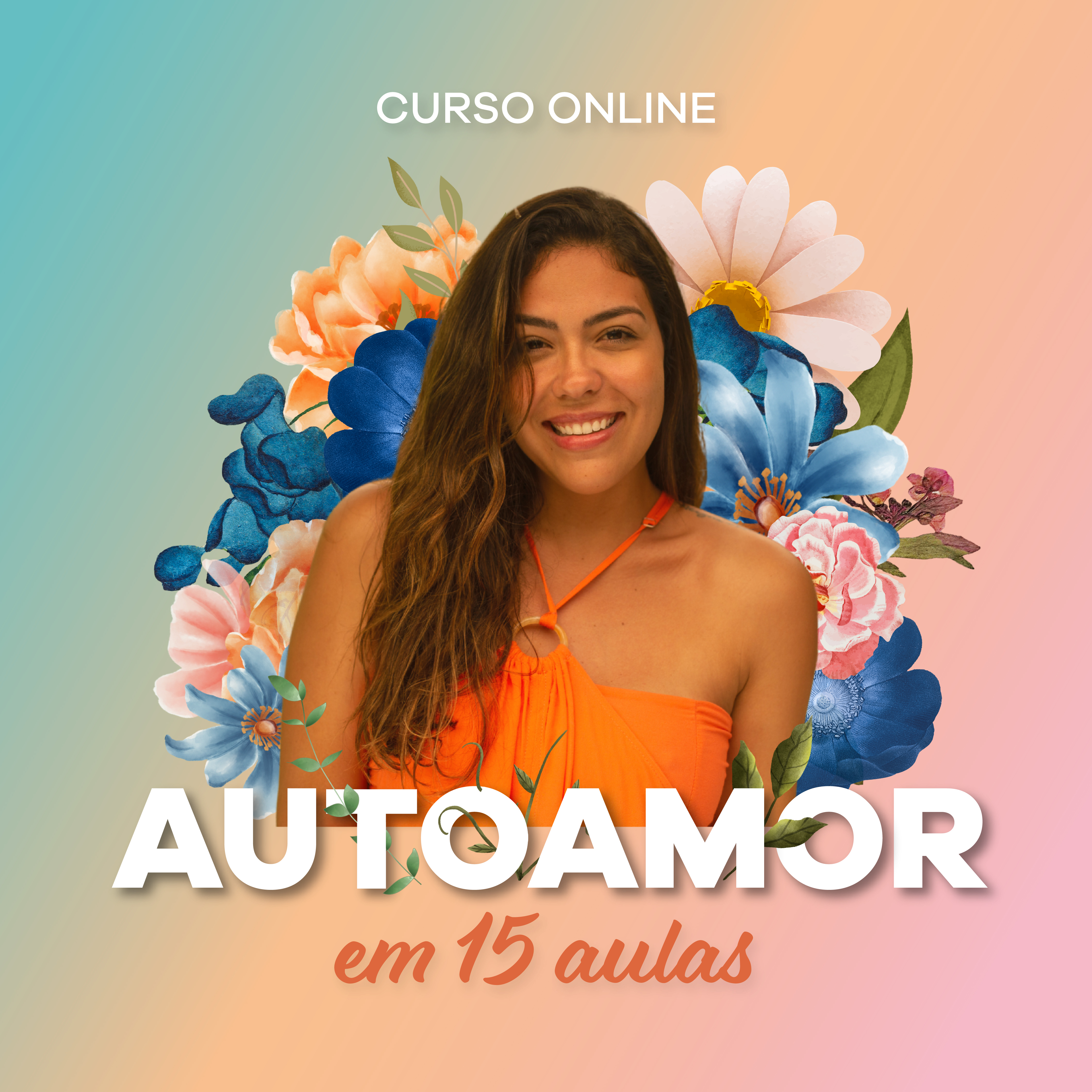 Autoamor em 15 aulas - Curso Online thumbnail