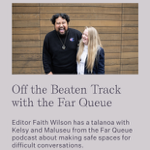 Off the Beaten Track Interview thumbnail