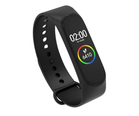 Luno Pro Smart Watch thumbnail