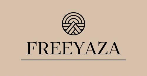 FREEYAZA - “SARAMB” thumbnail