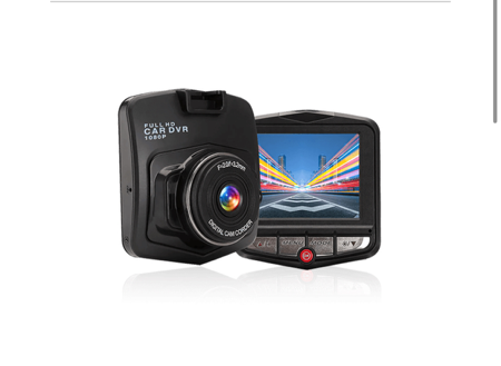 Pro Detect HD - Dash Camera thumbnail