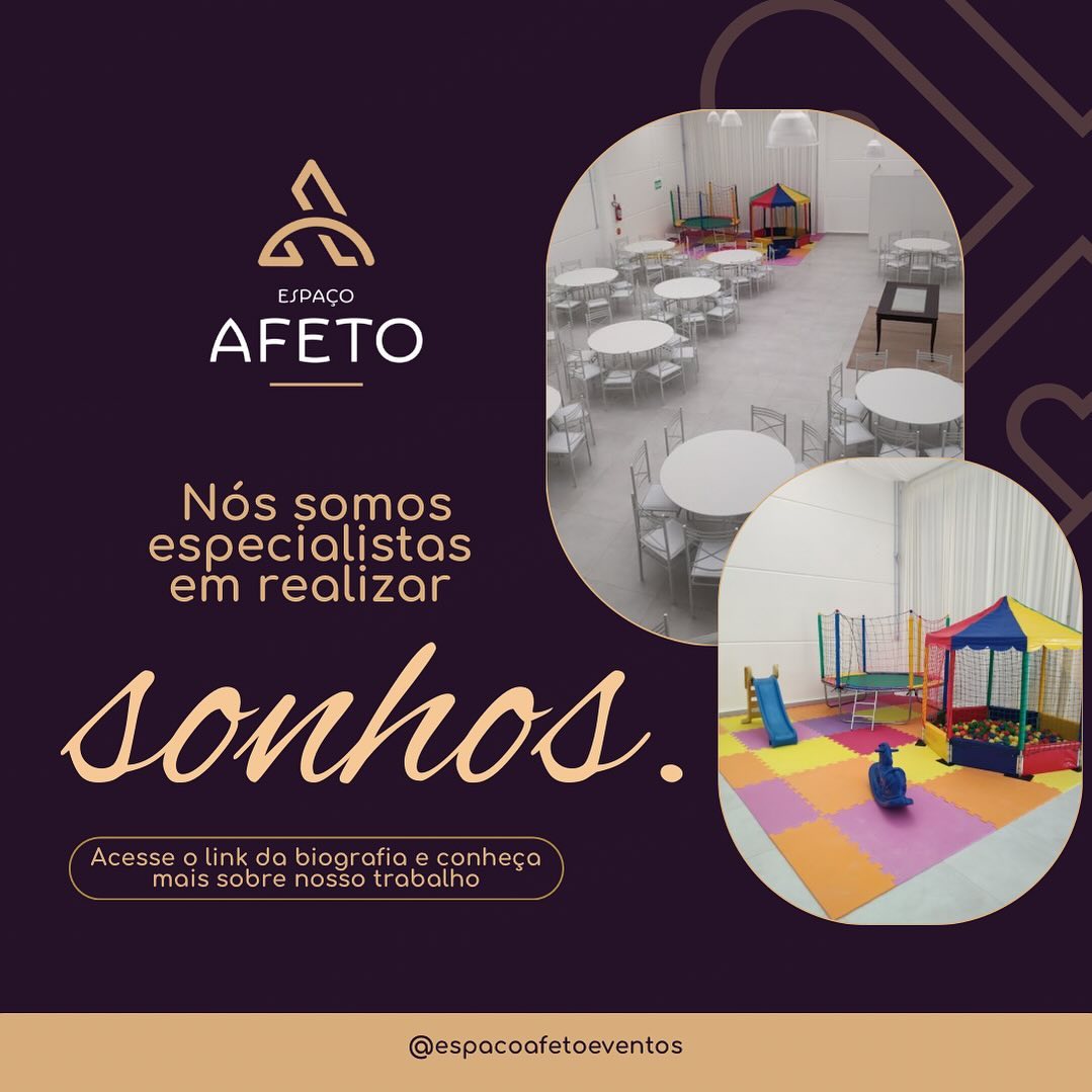 O espaço ideal para o seu evento! ✨ 

Entre em contato e agende uma visita (48)3199-7868
.
.
.
.
#eventos #salaodefestas