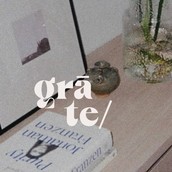 BioSite profile picture for @grate