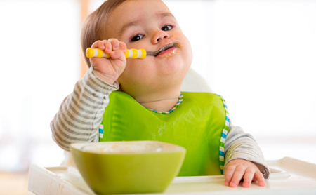 Ebook comidinha do bebê thumbnail