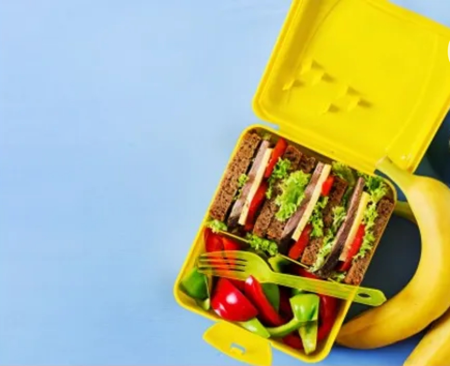 Ebook lancheira escolar thumbnail