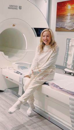 $100 off Function Health MRI thumbnail