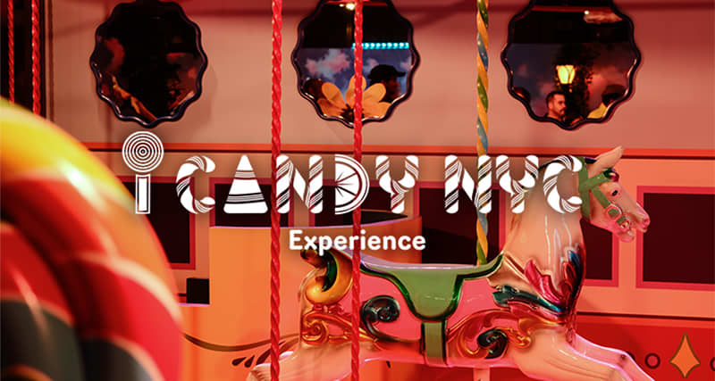 i Candy NYC | Explore New York's Sweetest Landmark in Times Square | Fever thumbnail