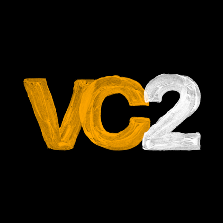 VC2ART website thumbnail