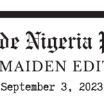 Order The Façade Nigeria Periodical (September E-book)  thumbnail