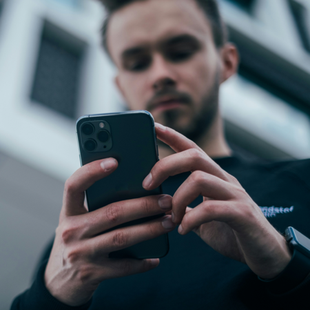 📇 Agendame thumbnail