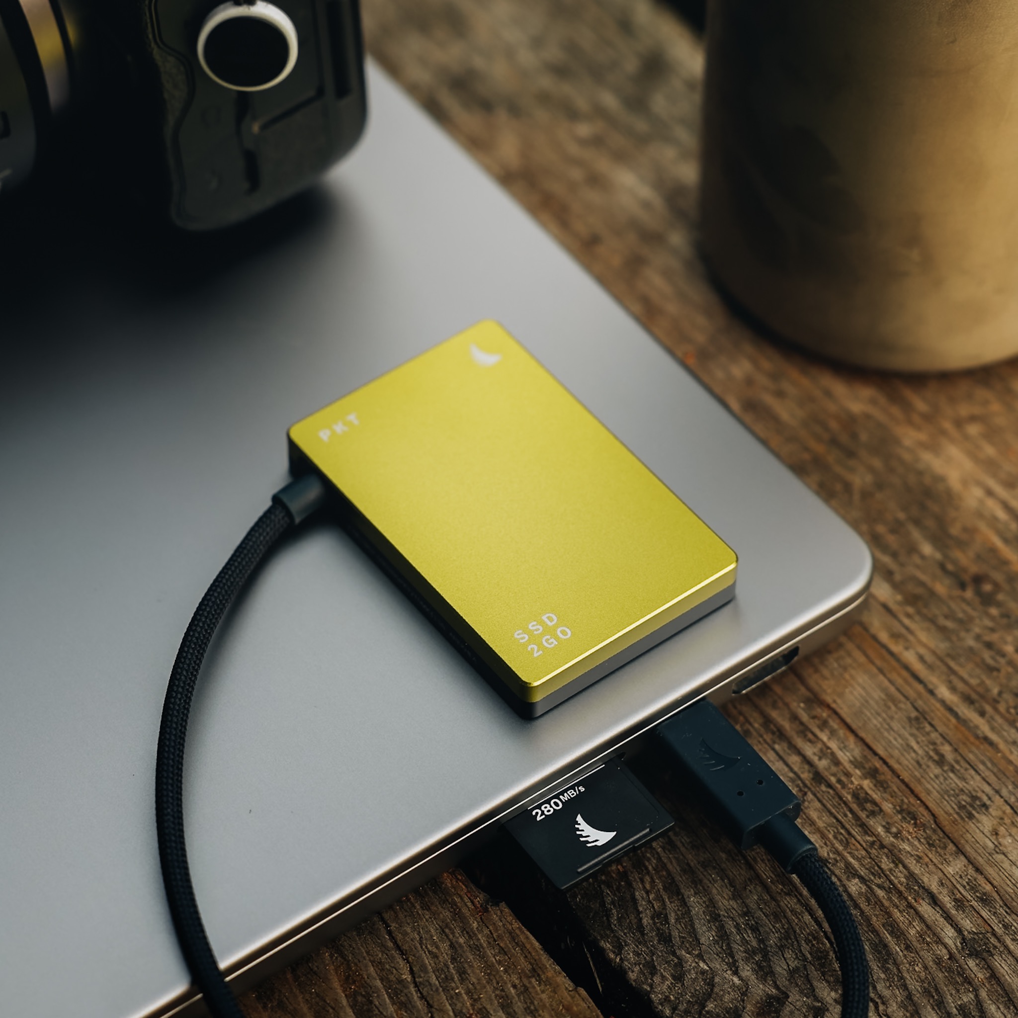 Ambassador Angelbird - Interview thumbnail