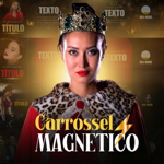 ⚡️CARROSSEL MAGNÉTICO: Crie carrosseis envolventes e irresistíveis thumbnail