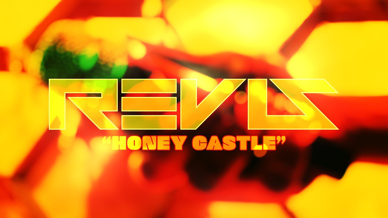 Honey Castle (Official Music Video) thumbnail