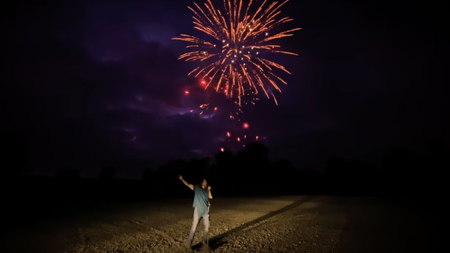 Stardust (All Around Us) (Official Music Video) thumbnail