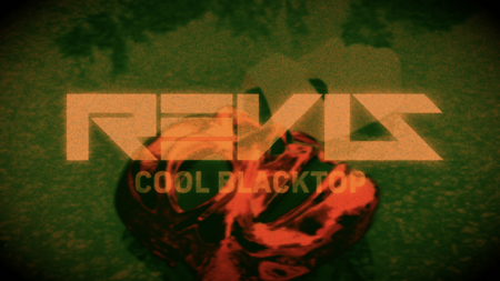 Cool Blacktop (Official Music Video) thumbnail