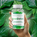 Alcance o corpo dos sonhos com segurança! Nosso produto especial aumenta energia, melhora o metabolismo e queima gordura, com ingredientes naturais. thumbnail