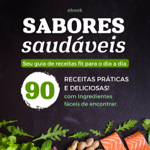 Guia completo de pratos deliciosos, fáceis e nutritivos. Adquira nosso eBook exclusivo e emagreça facilmente comendo de tudo. thumbnail