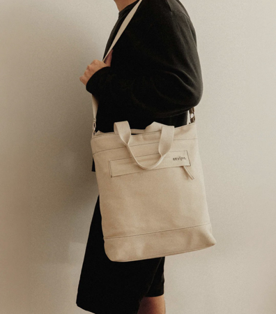 CAMERA TOTE WAITLIST thumbnail