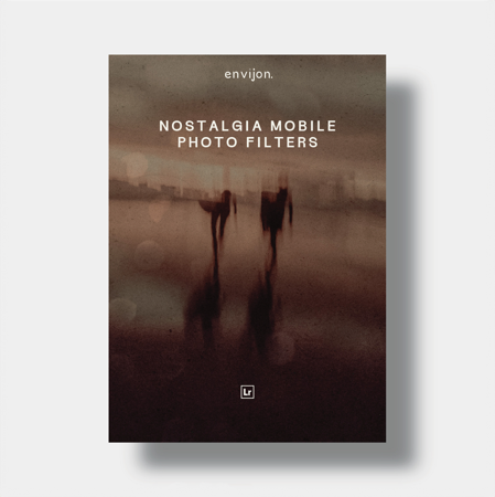 NOSTALGIA MOBILE FILTERS thumbnail