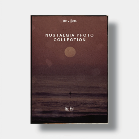 NOSTALGIA PHOTO COLLECTION thumbnail