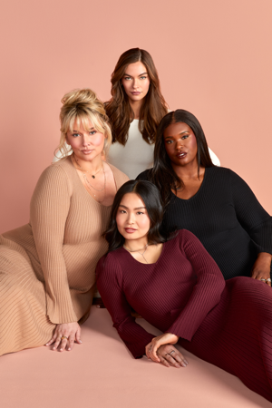 EDITED X Hunter McGrady Clothing   thumbnail