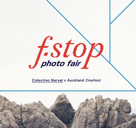Latest group show: f.stop Photo Fair: Long Distance thumbnail