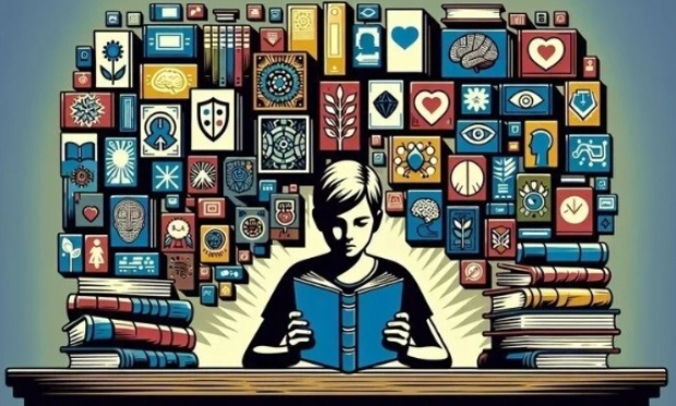 Aidez-moi à faire avancer ce combat : Transparence dans les Livres : Mettons en Place le Système SENS ! thumbnail