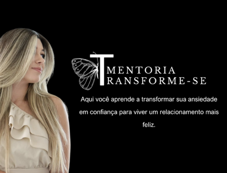 Sessão diagnóstico - Mentoria Tranforme-se  thumbnail