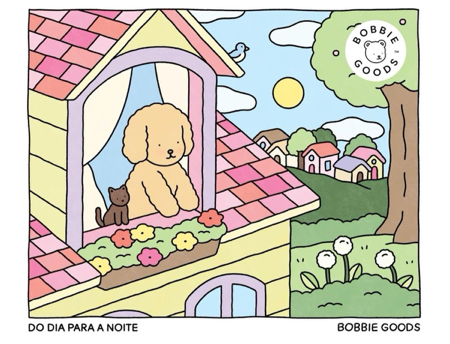Bobbie Goods - Do Dia Para a Noite thumbnail