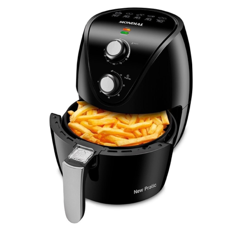 Air Fryer Mondial thumbnail