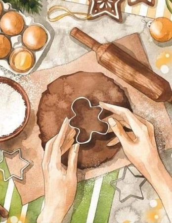 30 RECEITAS NATALINAS thumbnail