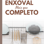 LISTA DE ENXOVAL + DICAS thumbnail