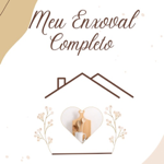 EBOOK | TUDO SOBRE MONTAR UM ENXOVAL + LISTA thumbnail