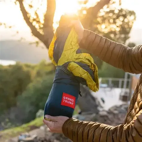 Grand Trunk | Goods For The Road | Superior Hammocks & Outdoor Gear thumbnail