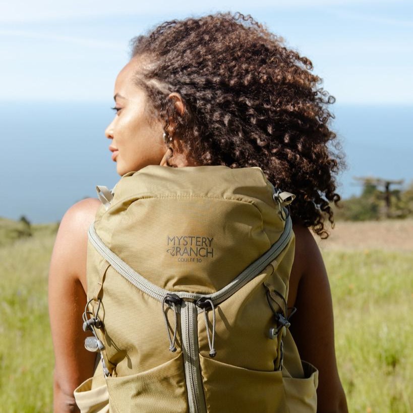 Mystery Ranch Packs thumbnail