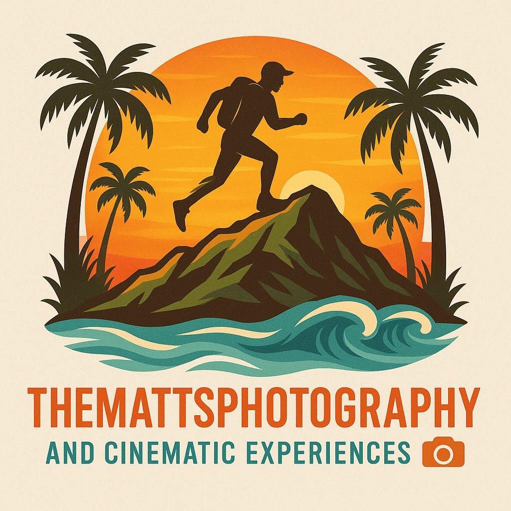 TheMattSPhotography Site thumbnail