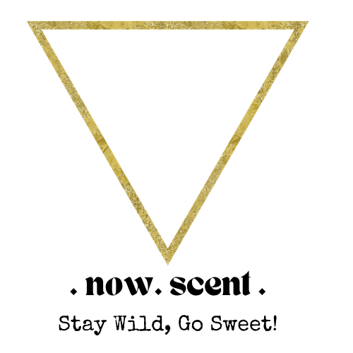 Stay wild, go sweet! thumbnail