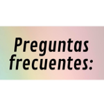 Preguntas frecuentes thumbnail