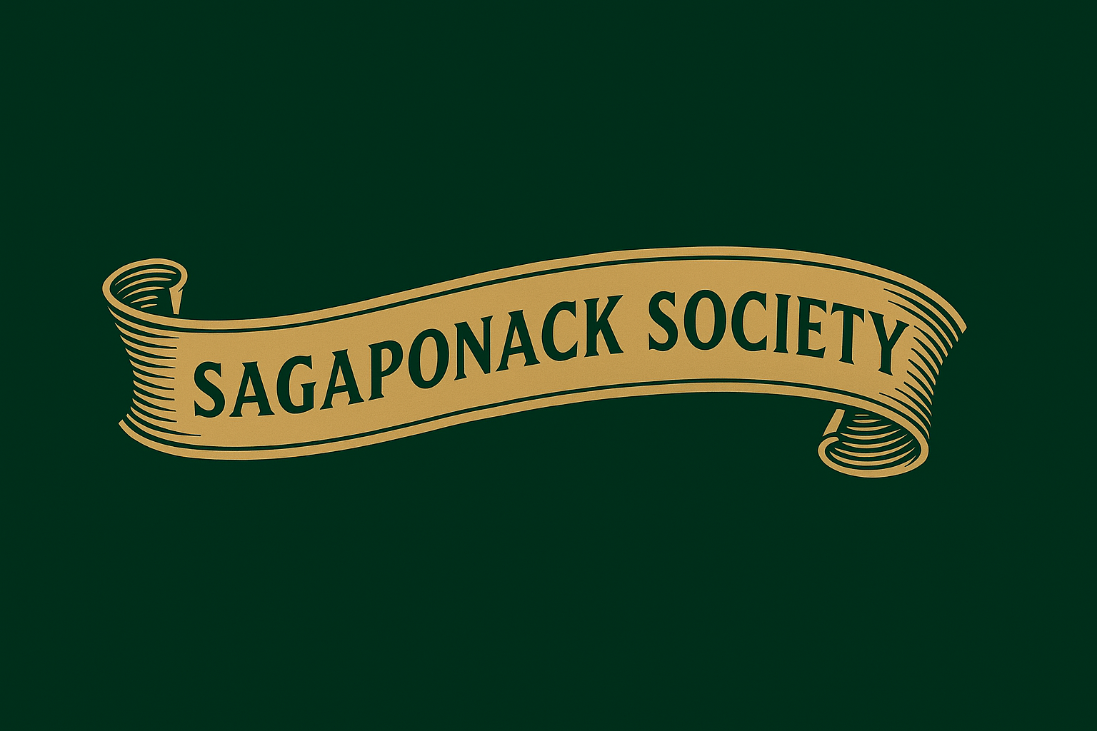 SAGAPONACK SOCIETY thumbnail