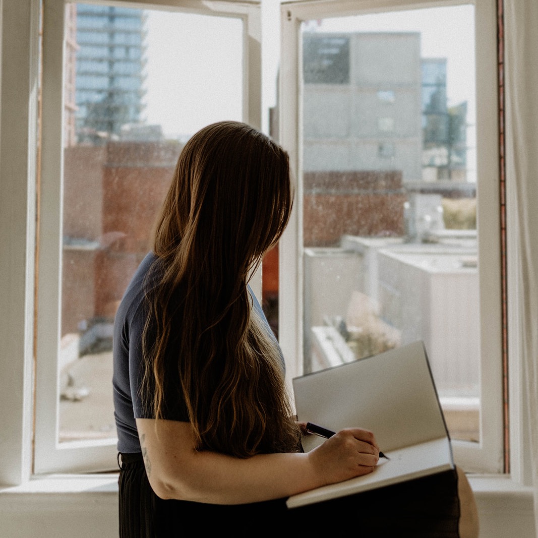 Letters on Substack thumbnail