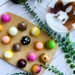 The Chocolate Club thumbnail