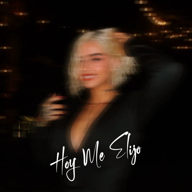 Hoy Me Elijo 💛 thumbnail