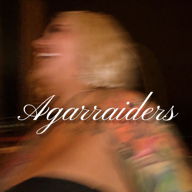 Agarraiders ❤️‍🔥 | WhatsApp Channel thumbnail