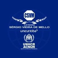Cátedra Sérgio Vieira de Mello - UniCuritiba thumbnail