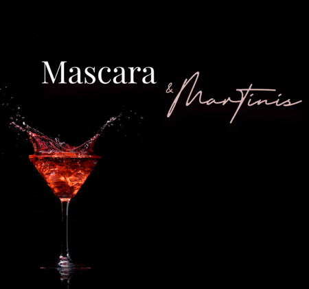 Mascara & Martinis thumbnail