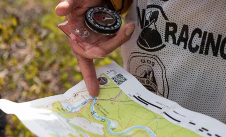 Bend Racing Orienteering Meetup thumbnail